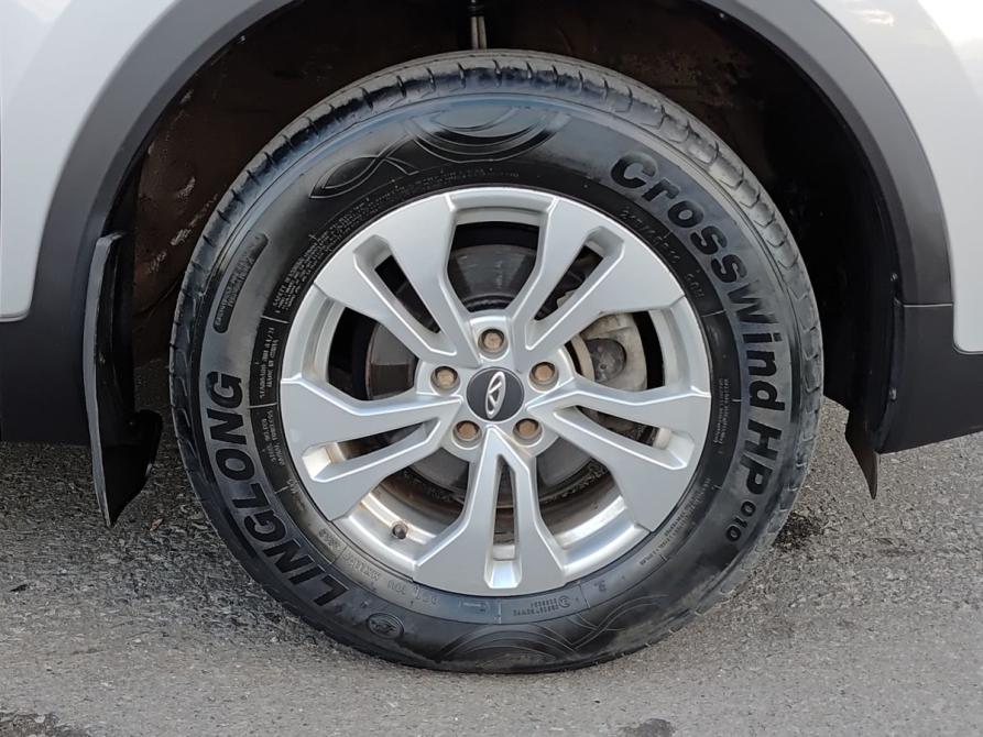Chery Tiggo 4 Pro I Рестайлинг Ижевск  - изображение 22