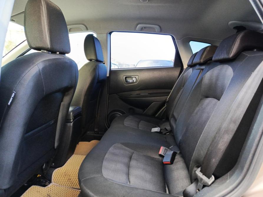 Nissan Qashqai I Рестайлинг Йошкар-Ола  - изображение 15