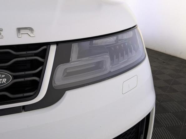 Land Rover Range Rover Sport II Рестайлинг с пробегом 2019 года, цена 5 720 000 рублей, 82600 км, внедорожник, Автокод Объявления