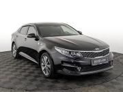 Kia Optima IV Москва  - изображение 31