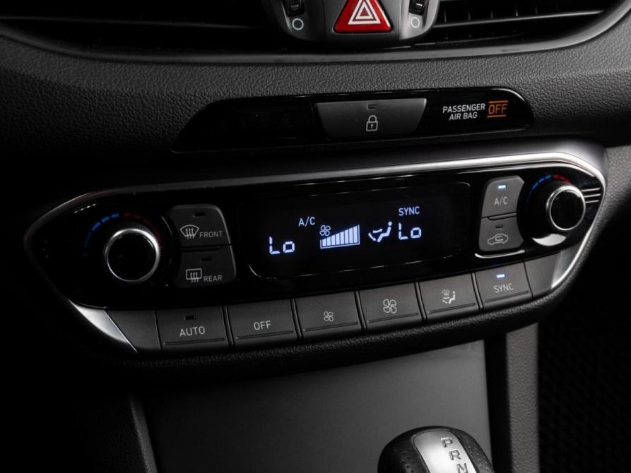 Hyundai i30 III Рестайлинг Тюмень  - изображение 15