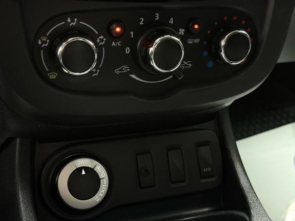 Renault Duster I Рестайлинг с пробегом 2016 года, цена 1 219 000 рублей, 159000 км, внедорожник, Автокод Объявления