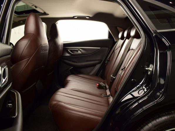 BAIC U5 Plus с пробегом 2023 года, цена 1 465 995 рублей, 36967 км, седан, Автокод Объявления