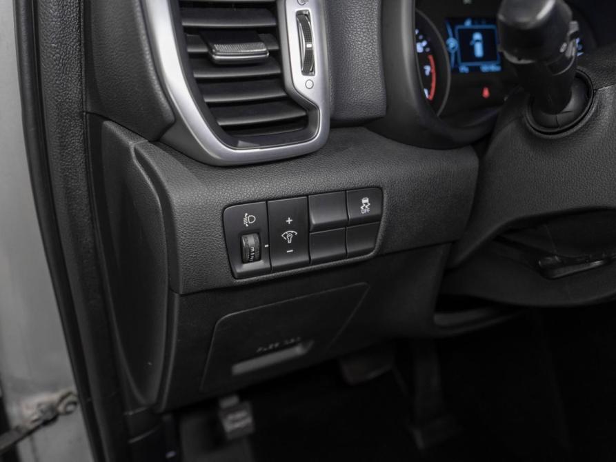 Kia Sportage IV Москва  - изображение 22