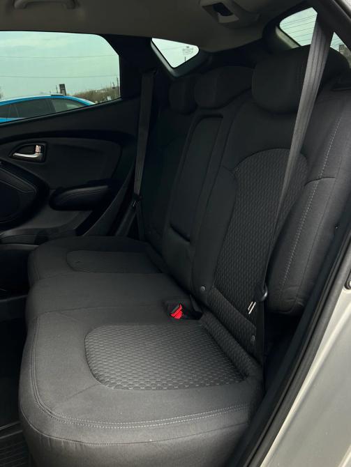 Hyundai ix35 I Альметьевск  - изображение 11