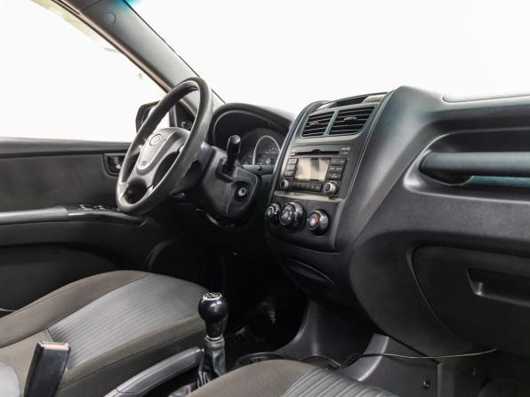 Kia Sportage II Рестайлинг с пробегом 2010 года, цена 868 000 рублей, 241239 км, внедорожник, Автокод Объявления