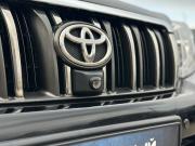 Toyota Land Cruiser Prado 150 Series Пермь  - изображение 36