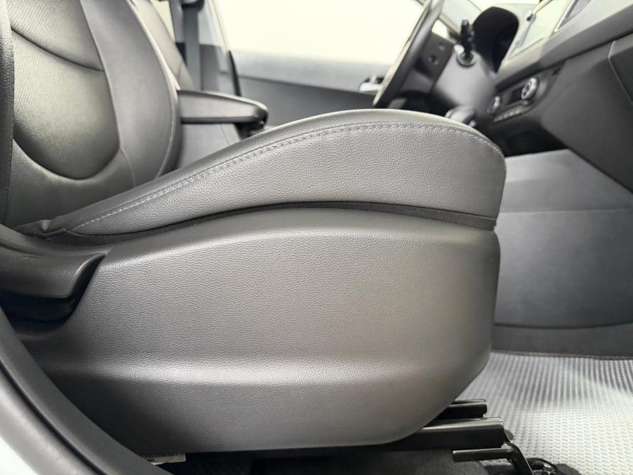 Hyundai Creta I Рестайлинг Новороссийск  - изображение 27