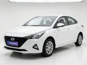 Hyundai Solaris II Рестайлинг Борисоглебск  - изображение 2