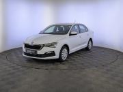Skoda Rapid II Москва  - изображение 29