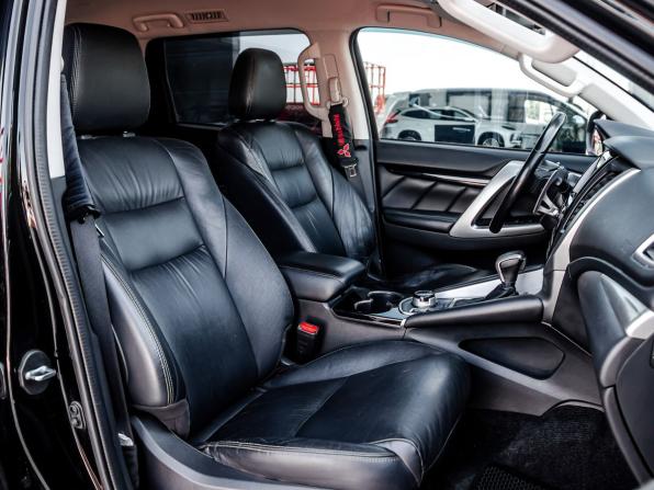 Mitsubishi Pajero Sport III с пробегом 2020 года, цена 3 450 000 рублей, 90038 км, внедорожник, Автокод Объявления