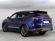 Chery Tiggo 8 Pro Max I Рестайлинг Химки  - изображение 30