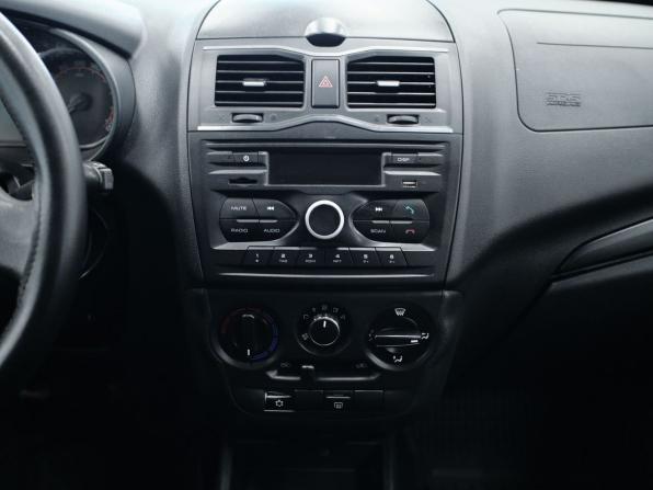 Lada (ВАЗ) Granta I Рестайлинг с пробегом 2019 года, цена 540 000 рублей, 175432 км, лифтбек, Автокод Объявления