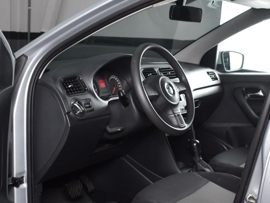Volkswagen Polo V Кемерово  - изображение 6
