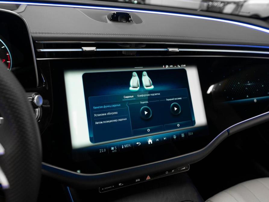 Mercedes-Benz E-Класс VI (W214 S214) Москва  - изображение 22