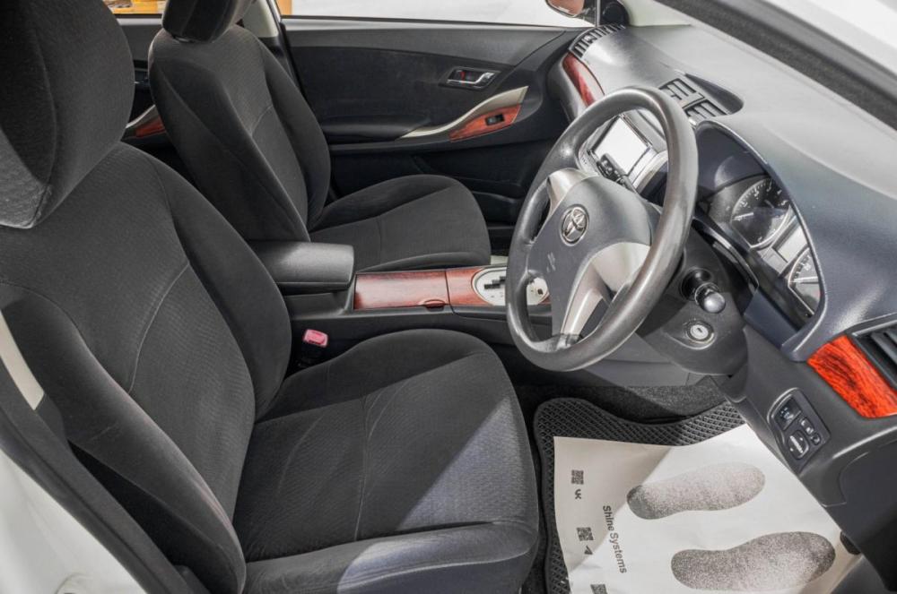 Toyota Premio II (T26) Рестайлинг Барнаул  - изображение 11