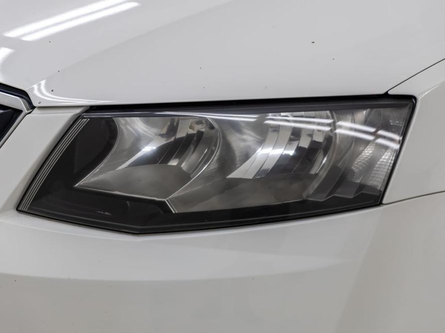 Skoda Octavia III (A7) Волгоград  - изображение 11