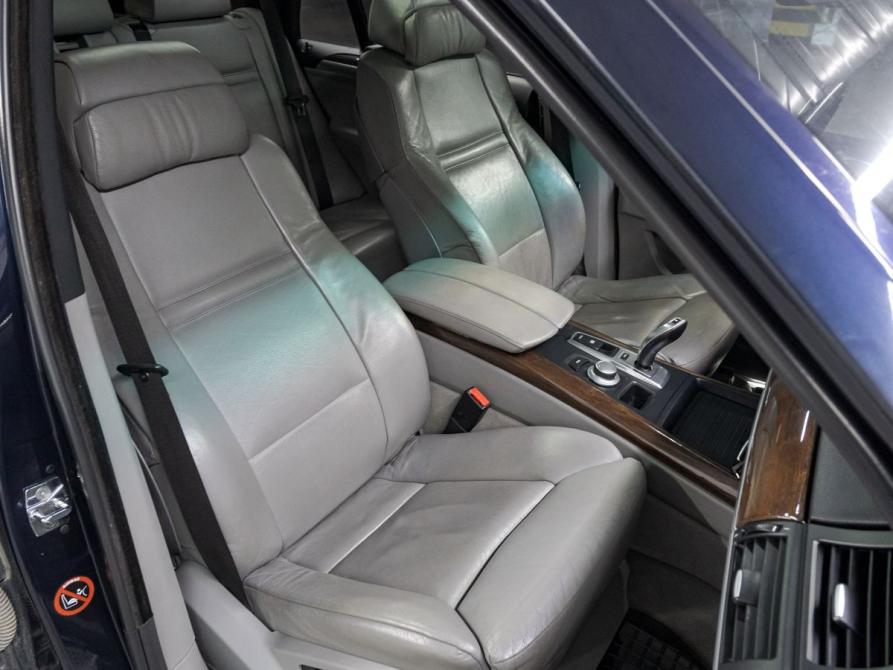 BMW X5 II (E70) Тюмень  - изображение 20