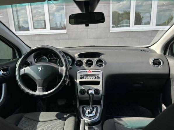 Peugeot 308 I с пробегом 2010 года, цена 420 000 рублей, 192036 км, хэтчбек, Автокод Объявления