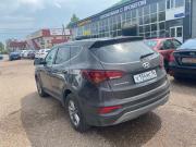 Hyundai Santa Fe III Рестайлинг Стерлитамак  - изображение 14