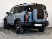 JETOUR T2 Санкт-Петербург  - изображение 40