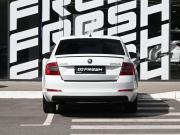Skoda Octavia III (A7) Волгоград  - изображение 22