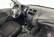 Lada (ВАЗ) Granta I Рестайлинг Саранск  - изображение 46
