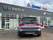 BMW X3 II (F25) Рестайлинг Набережные Челны  - изображение 38