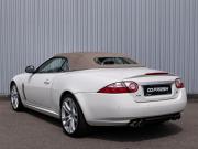 Jaguar XKR II Сочи  - изображение 35