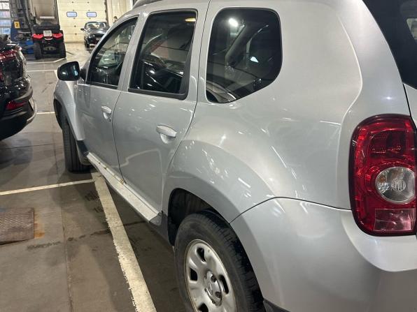 Renault Duster I с пробегом 2012 года, цена 1 050 000 рублей, 93000 км, внедорожник, Автокод Объявления