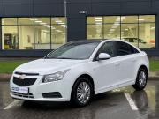 Chevrolet Cruze I Ярославль  - изображение 18