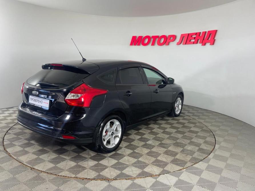 Ford Focus III Воронеж  - изображение 4