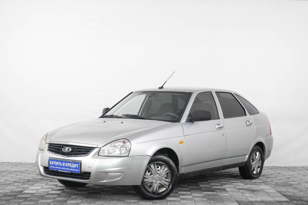 Lada (ВАЗ) Priora I Рестайлинг Кемерово  - изображение 4