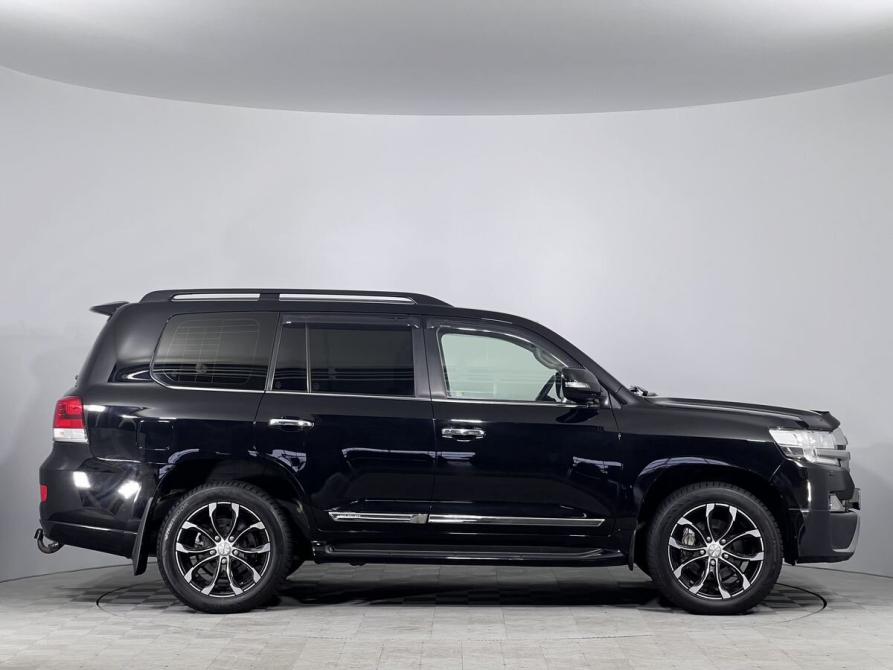Toyota Land Cruiser 200 Series Рестайлинг 2 Калининград  - изображение 4