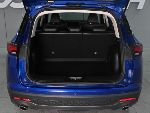 Changan CS35 Plus I Рестайлинг с пробегом 2022 года, цена 1 819 000 рублей, 35319 км, внедорожник, Автокод Объявления