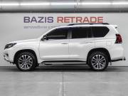 Toyota Land Cruiser Prado 150 Series Рестайлинг 2 Тюмень  - изображение 35