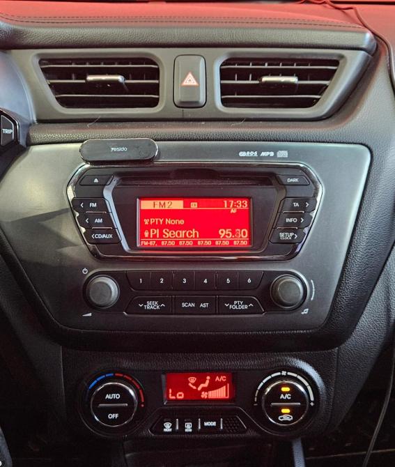 Kia Rio III Вологда  - изображение 14