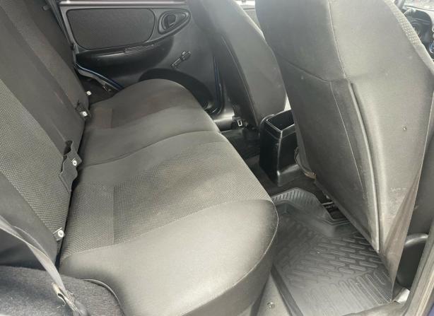 Chevrolet Niva I Рестайлинг с пробегом 2017 года, цена 731 800 рублей, 150572 км, внедорожник, Автокод Объявления