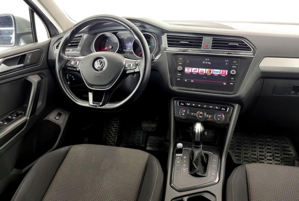Volkswagen Tiguan II Рестайлинг Волгоград  - изображение 11