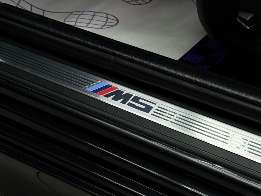 BMW M5 V (F10) Ижевск  - изображение 35