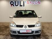 Renault Symbol I Рестайлинг 2 Иваново  - изображение 34