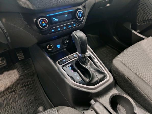 Hyundai Creta I Рестайлинг с пробегом 2021 года, цена 1 829 000 рублей, 69749 км, внедорожник, Автокод Объявления