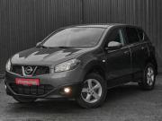 Nissan Qashqai I Рестайлинг Екатеринбург  - изображение 23