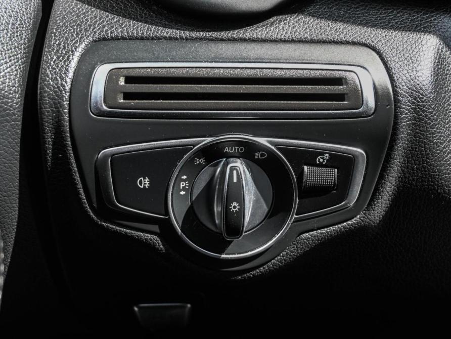 Mercedes-Benz C-Класс IV (W205) Рестайлинг Новороссийск  - изображение 18