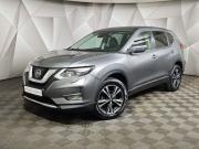 Nissan X-Trail III Рестайлинг Москва  - изображение 21