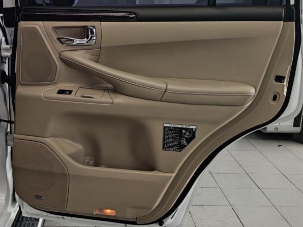 Lexus LX III с пробегом 2009 года, цена 3 200 000 рублей, 241516 км, внедорожник, Автокод Объявления