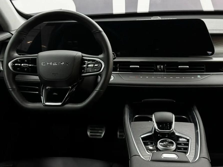 Chery Tiggo 8 Pro Max I Рестайлинг Ростов-на-Дону  - изображение 11