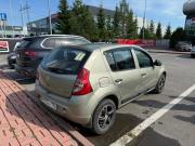 Renault Sandero I Кемерово  - изображение 10