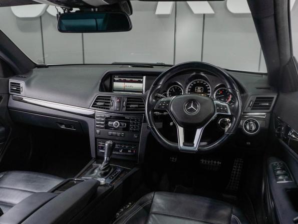 Mercedes-Benz E-Класс IV (W212 S212 C207) с пробегом 2011 года, цена 1 709 000 рублей, 115454 км, купе-хардтоп, Автокод Объявления