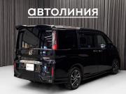 Honda Stepwgn V Красноярск  - изображение 20